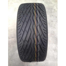 17``-30`` PCR Tire Passenger Car Tire UHP SUV Tire